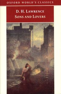 Produktbild: Sons And Lovers