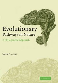 Produktbild: Avise, J: Evolutionary Pathways in Nature