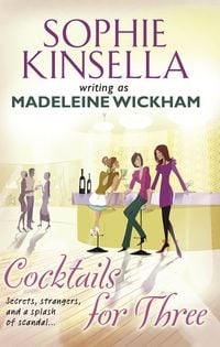 Produktbild: Cocktails For Three