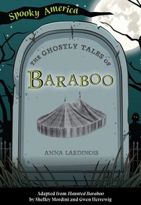 Produktbild: Ghostly Tales of Baraboo