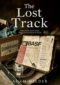 Produktbild: The Lost Track