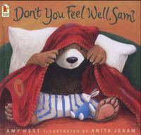 Produktbild: Hest, A: Don't You Feel Well, Sam?