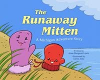 Produktbild: The Runaway Mitten