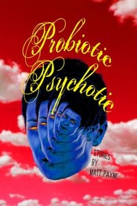 Produktbild: Probiotic Psychotic