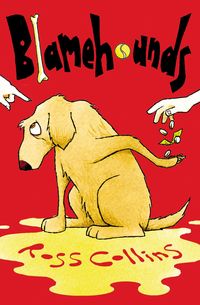 Produktbild: Blamehounds