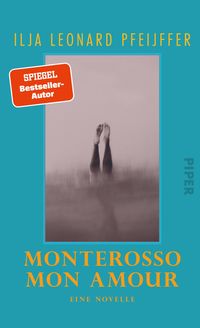 Produktbild: Monterosso mon amour