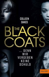 Produktbild: The Black Coats - ... denn wir vergeben keine Schuld