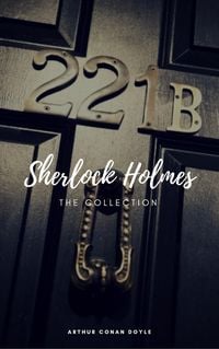 Bild vom Artikel Sherlock Holmes: The Complete Collection (Classics2Go) vom Autor Arthur Conan Doyle