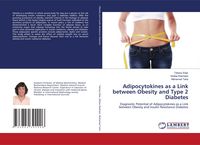 Produktbild: Adipocytokines as a Link between Obesity and Type 2 Diabetes