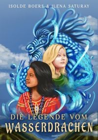 Produktbild: Die Legende vom Wasserdrachen