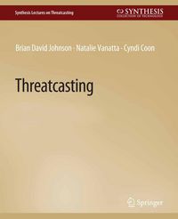 Produktbild: Threatcasting