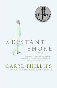 Produktbild: A Distant Shore
