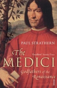 Produktbild: The Medici