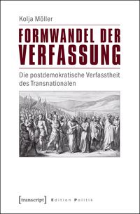 Produktbild: Formwandel der Verfassung