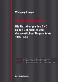 Produktbild: Partnerdienste
