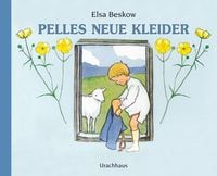 Produktbild: Pelles Neue Kleider