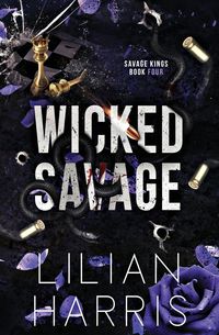 Produktbild: Wicked Savage
