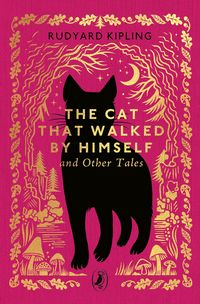 Produktbild: The Cat That Walked by Himself and Other Tales
