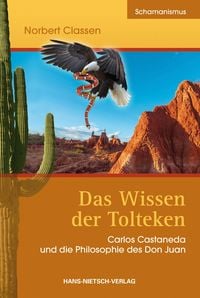 Produktbild: Das Wissen der Tolteken