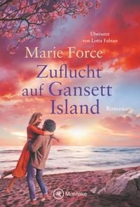 Produktbild: Zuflucht auf Gansett Island