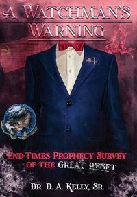Produktbild: A Watchman's Warning
