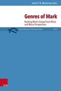 Produktbild: Genres of Mark