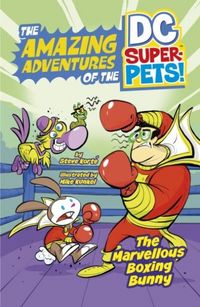 Produktbild: The Marvellous Boxing Bunny
