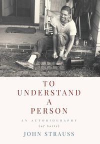 Produktbild: To Understand a Person