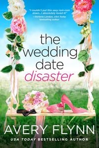 Produktbild: The Wedding Date Disaster