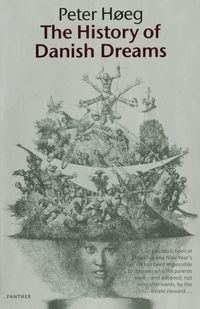Produktbild: The History Of Danish Dreams