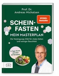 Produktbild: Scheinfasten &ndash; mein Masterplan