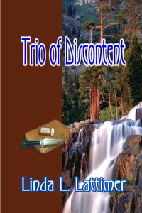 Produktbild: Trio Of Discontent