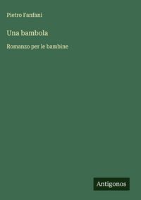 Produktbild: Una bambola