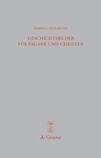 Produktbild: Geschichtsbilder f&uuml;r Pagane und Christen