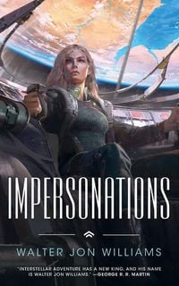 Produktbild: Impersonations