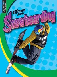 Produktbild: Snowboarding