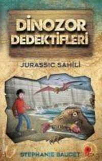 Produktbild: Dinozor Dedektifleri - Jurassic Sahili