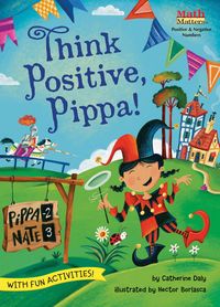 Produktbild: Think Positive, Pippa!