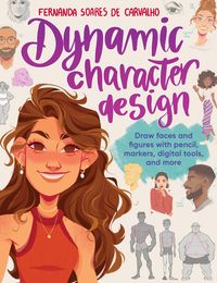 Produktbild: Dynamic Character Design