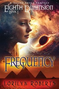 Produktbild: Eighth Dimension - Frequency