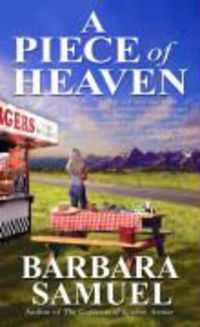 Produktbild: Piece Of Heaven