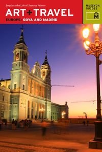 Produktbild: Art + Travel Europe Goya and Madrid