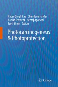 Produktbild: Photocarcinogenesis & Photoprotection