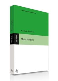 Produktbild: Musterauditpl&auml;ne (E-Book, pdf)