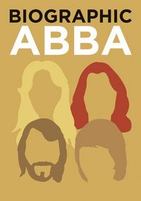 Produktbild: Biographic: ABBA