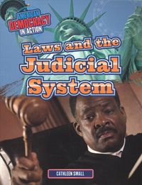 Produktbild: Laws and the Judicial System