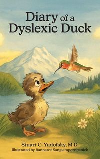 Produktbild: Diary of a Dyslexic Duck