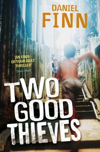 Produktbild: Two Good Thieves