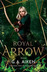 Produktbild: Royal Arrow