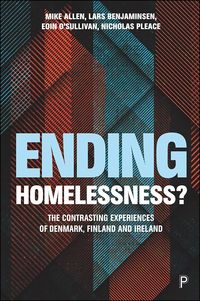 Produktbild: Ending Homelessness?